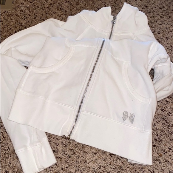 Vectoria secret jacket - Picture 4 of 4